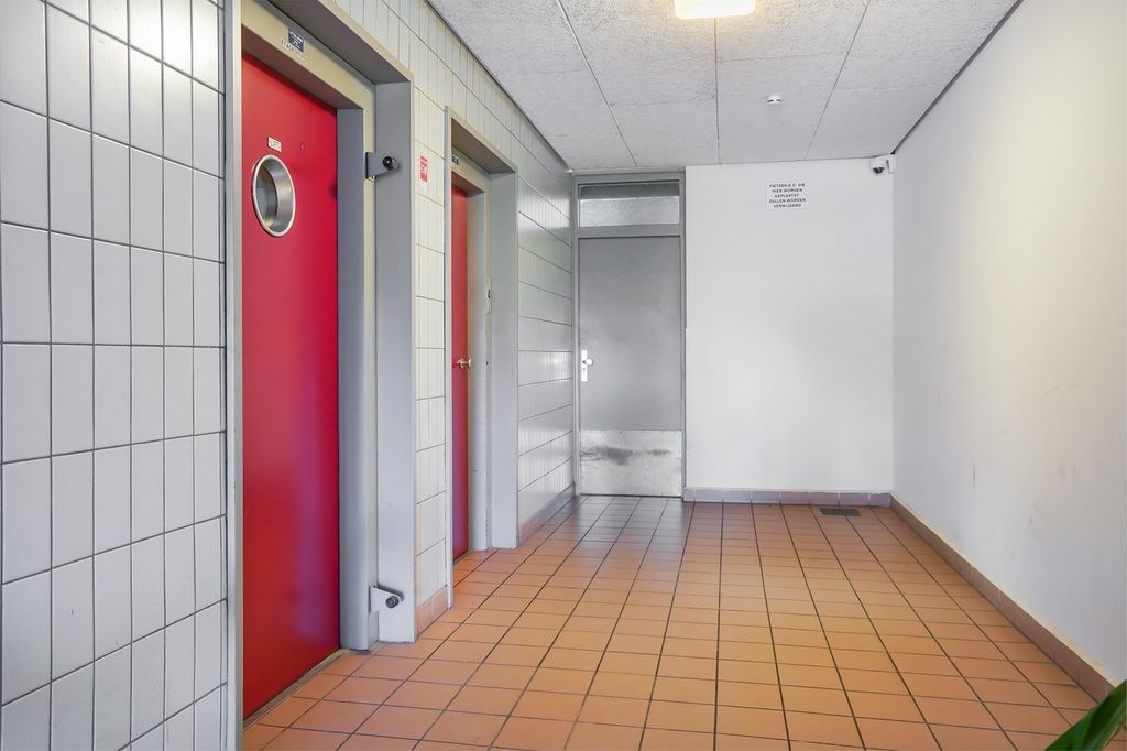 For rent: Apartment Hakfortlaan, Arnhem - 21