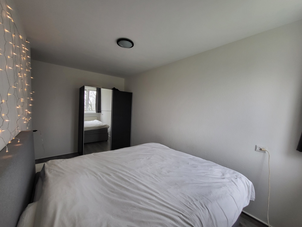 For rent: Apartment Maassingel, Den Bosch - 9