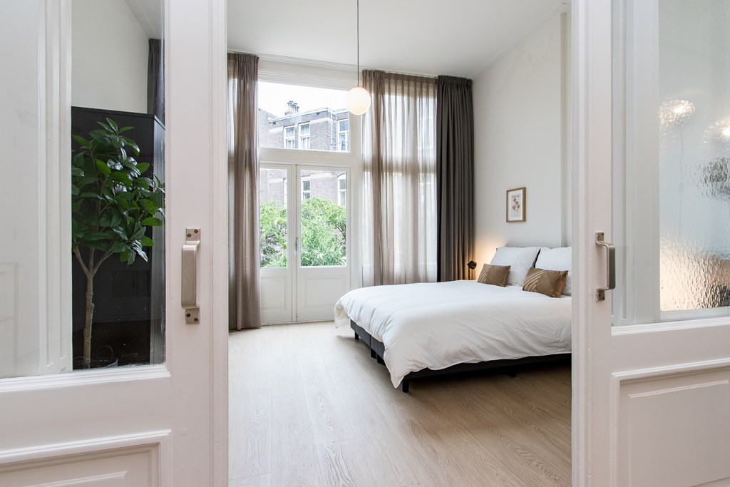 Te huur: Appartement Kronenburgersingel, Nijmegen - 15