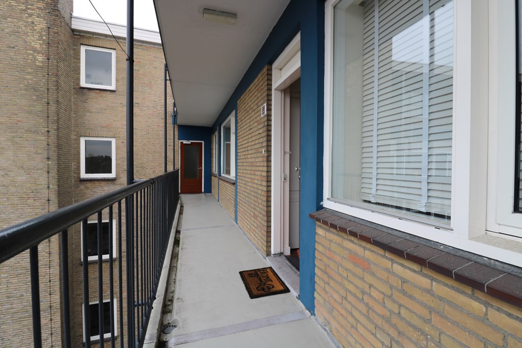 For rent: Apartment Kwinkenplein, Groningen - 28
