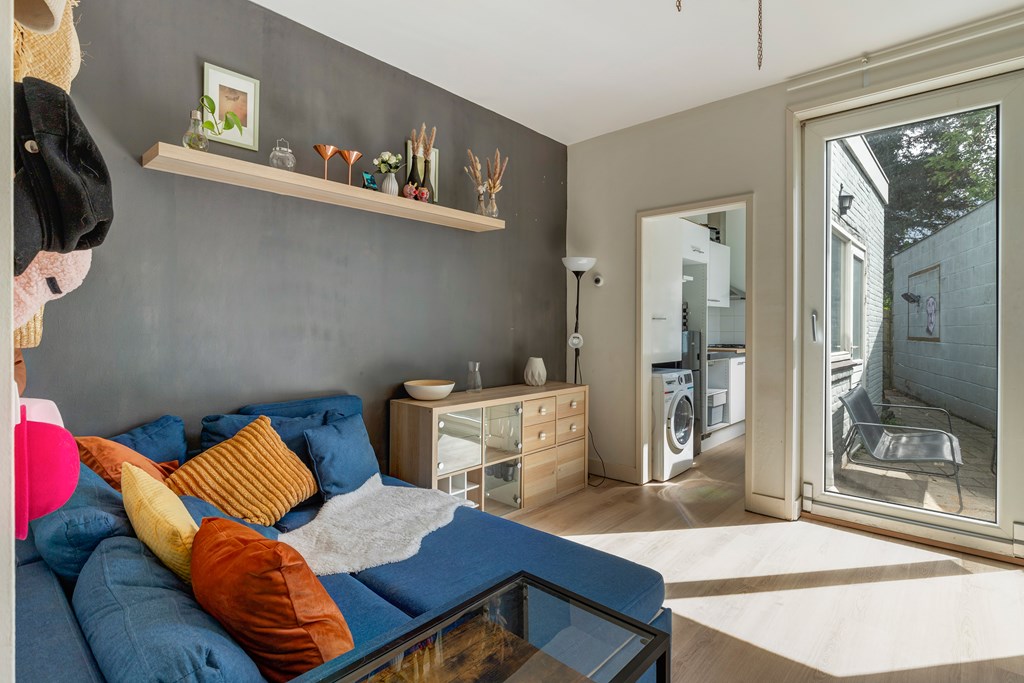 Te huur: Appartement Hoogstraat, Utrecht - 2