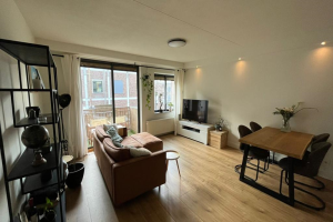 For rent: Apartment Kerkstraat, Alkmaar - 1