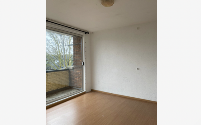 For rent: Apartment Boergoensestraat, Rotterdam - 4