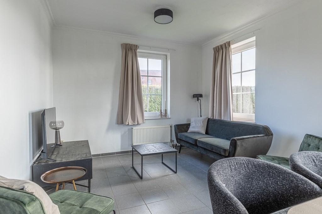Te huur: Woning Verlengde Vennen, Vlagtwedde - 1