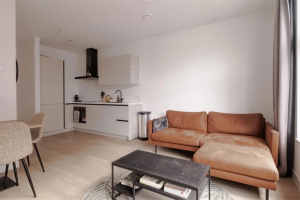 Te huur: Appartement Teylerstraat, Schiedam - 1