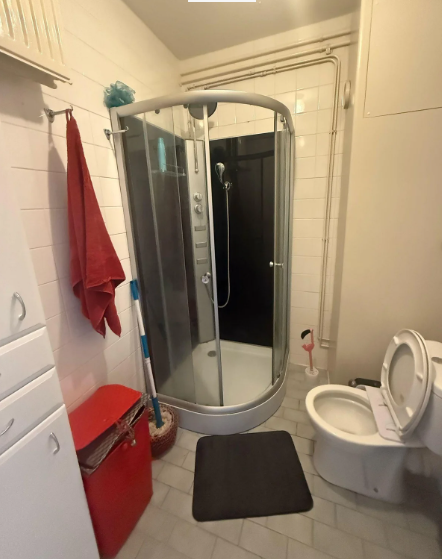 Te huur: Kamer De Jokse, Leeuwarden - 7