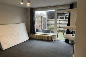 Te huur: Kamer Mgr. Nolensplein, Breda - 1