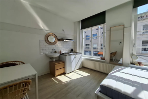 Studio Haagdijk, Breda