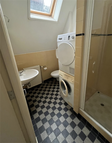 Te huur: Appartement Baronielaan, Breda - 4
