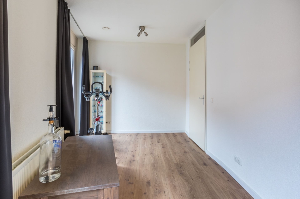 For rent: Apartment Snellenshof, Breda - 19