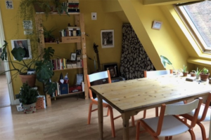 Te huur: Appartement Doelenstraat, Utrecht - 1