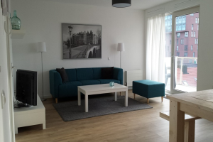 For rent: Apartment Vurehout, Zaandam - 1