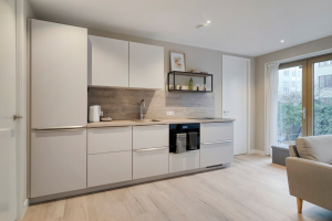 For rent: Apartment IJburglaan, Amsterdam - 1