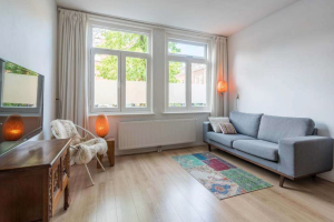 For rent: Apartment Bataviastraat, Utrecht - 1