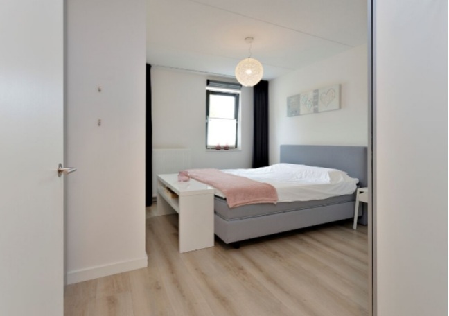 Te huur: Appartement Cordobastraat, Lent - 3