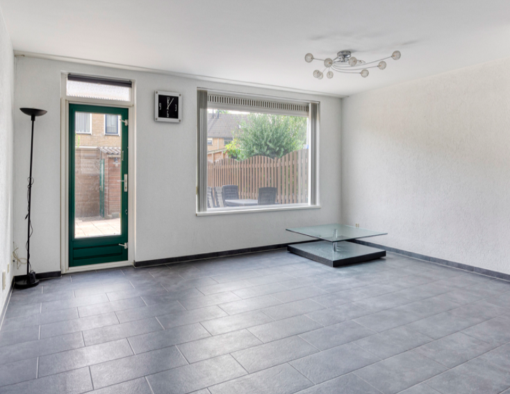 Te huur: Woning Grenenplein, Rotterdam - 17