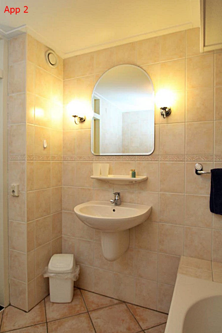 Te huur: Appartement Hoofdweg, Zeegse - 15