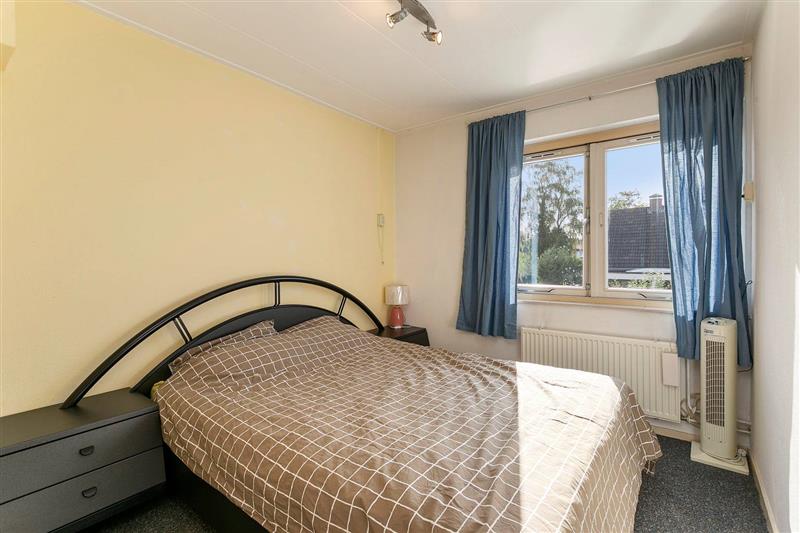 For rent: House Landweerstraat-Noord, Oss - 2
