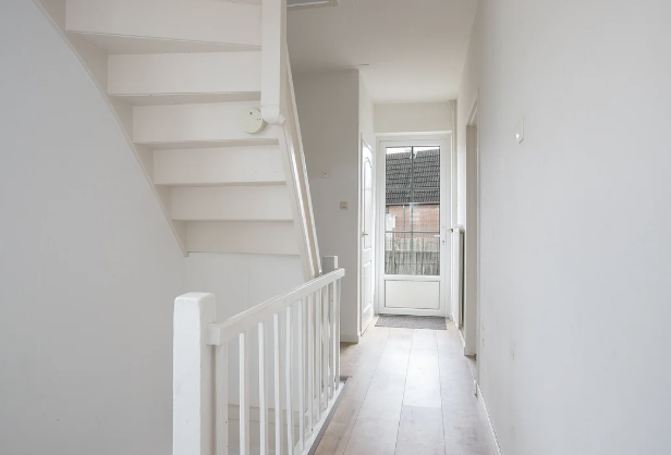 Te huur: Appartement Kapelstraat, Bussum - 8