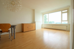 For rent: Apartment Nijlansdyk, Leeuwarden - 1