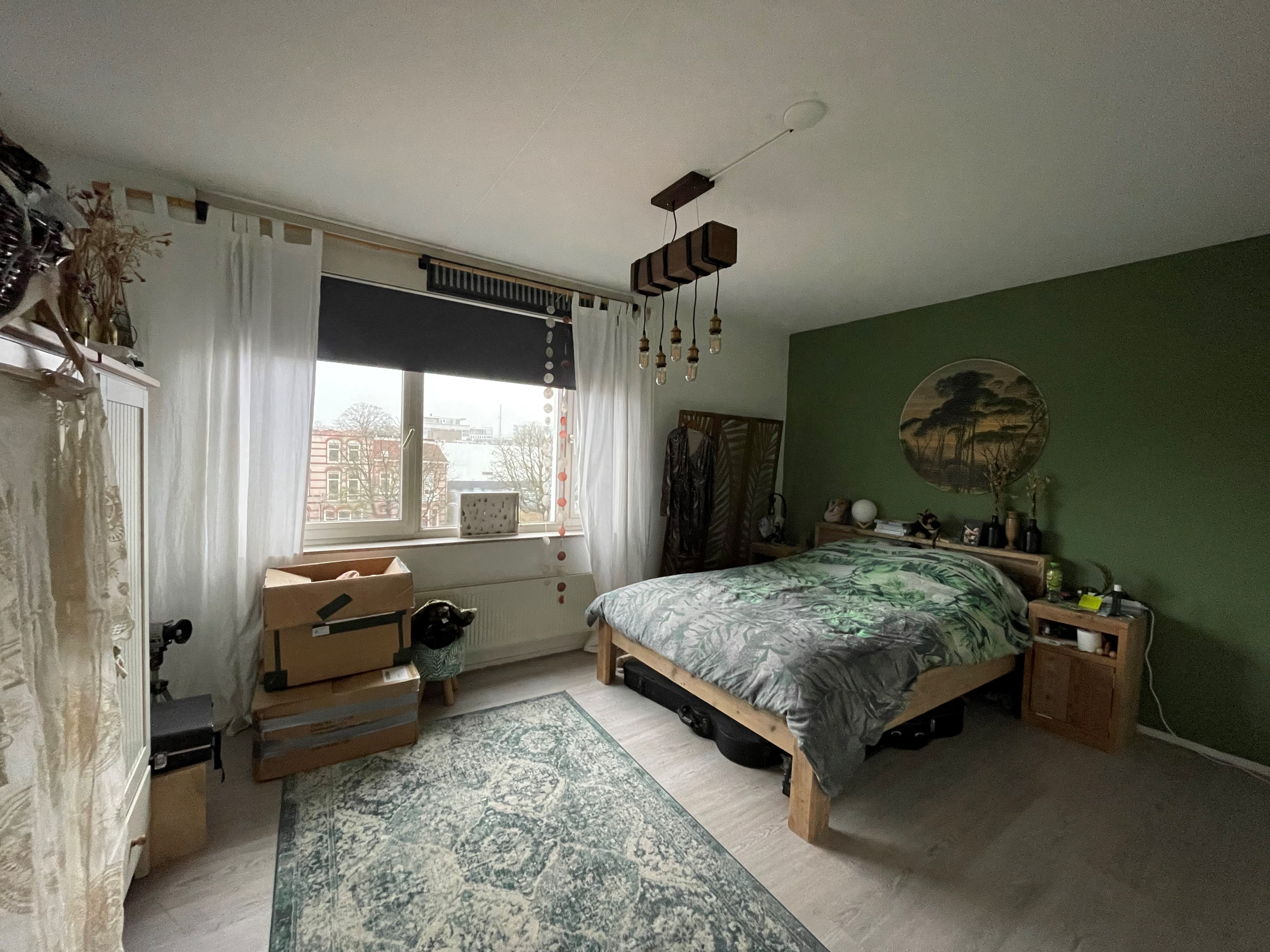 For rent: Apartment Achter de Arnhemse Poortwal, Amersfoort - 6