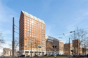 Te huur: Appartement Laan op Zuid, Rotterdam - 1