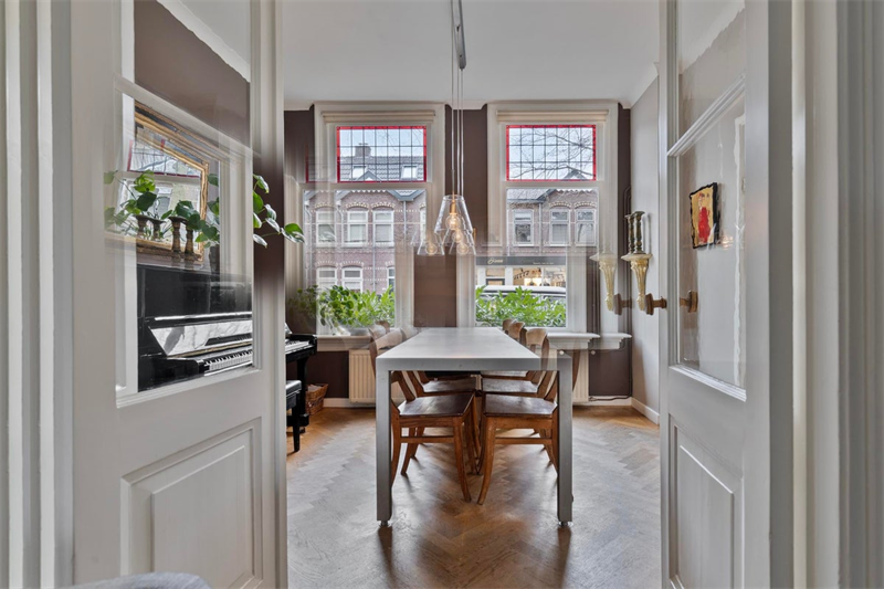 Te huur: Woning Hilvertsweg, Hilversum - 4