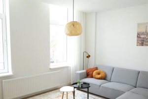 Te huur: Appartement 1e Jerichostraat, Rotterdam - 1