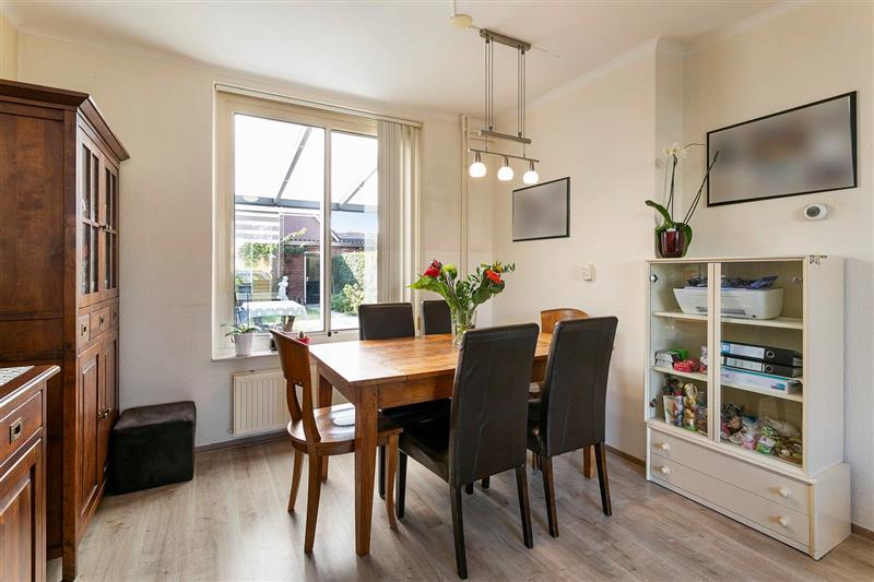 For rent: House Landweerstraat-Noord, Oss - 6