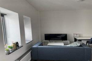 Te huur: Studio Thomas van Kempenstraat, Tilburg - 1