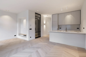 Te huur: Appartement Van Eeghenstraat, Amsterdam - 1
