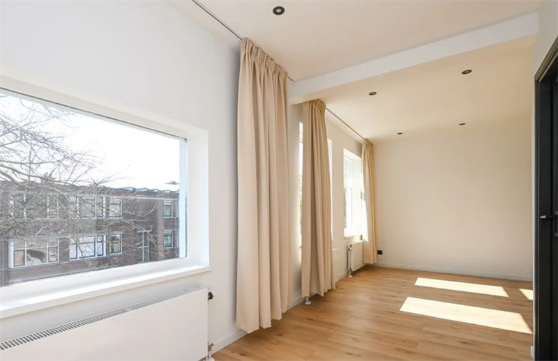 Te huur: Appartement Jan van Beersstraat, Den Haag - 2
