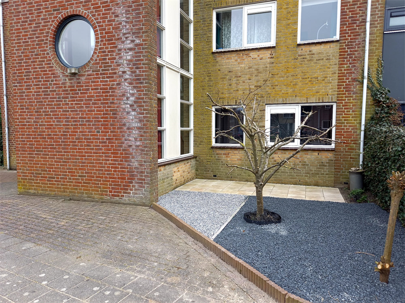 Te huur: Appartement Voorweide, Castricum - 1
