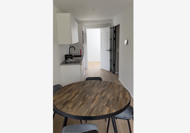For rent: Apartment Valutaboulevard, Amsterdam - 3