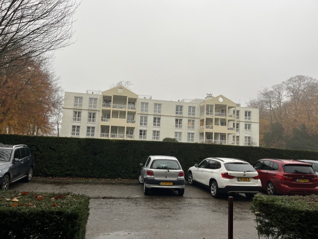 Te huur: Appartement Landgoed Backershagen, Wassenaar - 1