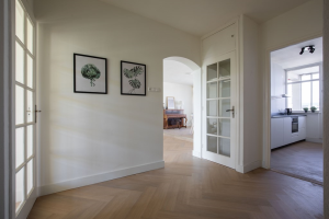 Te huur: Appartement Groen van Prinstererlaan, Den Haag - 1