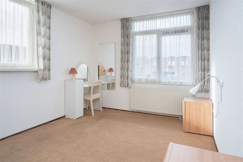 For rent: Apartment Zomerkade, Huizen - 8