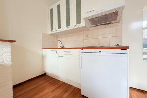 For rent: Studio Da Costastraat, Den Haag - 1