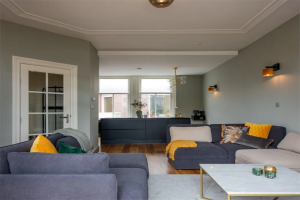 Te huur: Appartement Kettingstraat, Den Haag - 1