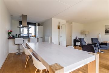 Te huur: Woning Ankerbol, Almere - 2