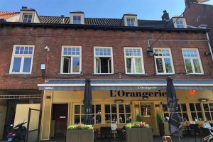 Te huur: Kamer Heuvel, Tilburg - 1