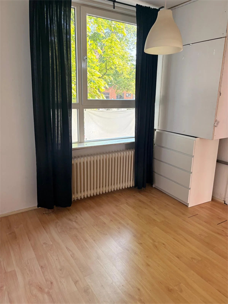 For rent: Apartment Van Musschenbroekstraat, Enschede - 9