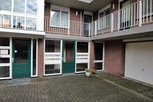 For rent: Apartment Content Hofstede, Assen - 1