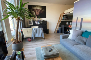 Te huur: Studio Zuiderpark, Groningen - 1