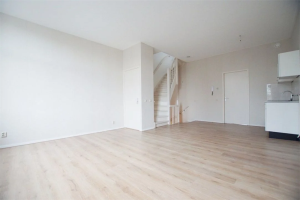 Te huur: Appartement 2e Rosestraat, Rotterdam - 1
