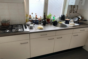 Te huur: Kamer Everhardt van der Marckstraat, Enschede - 1