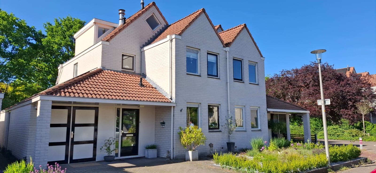 For rent: House Keukelenberg, Deventer - 32