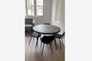 For rent: Apartment Valutaboulevard, Amsterdam - 1