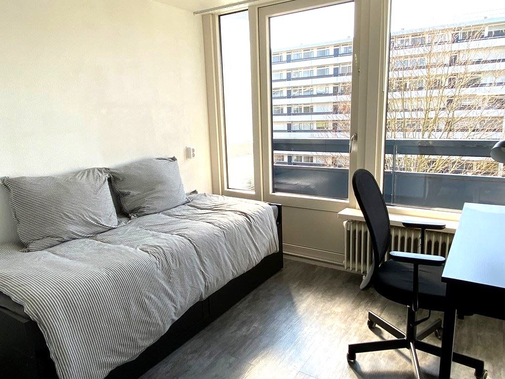 For rent: Apartment Hisveltplein, Arnhem - 27