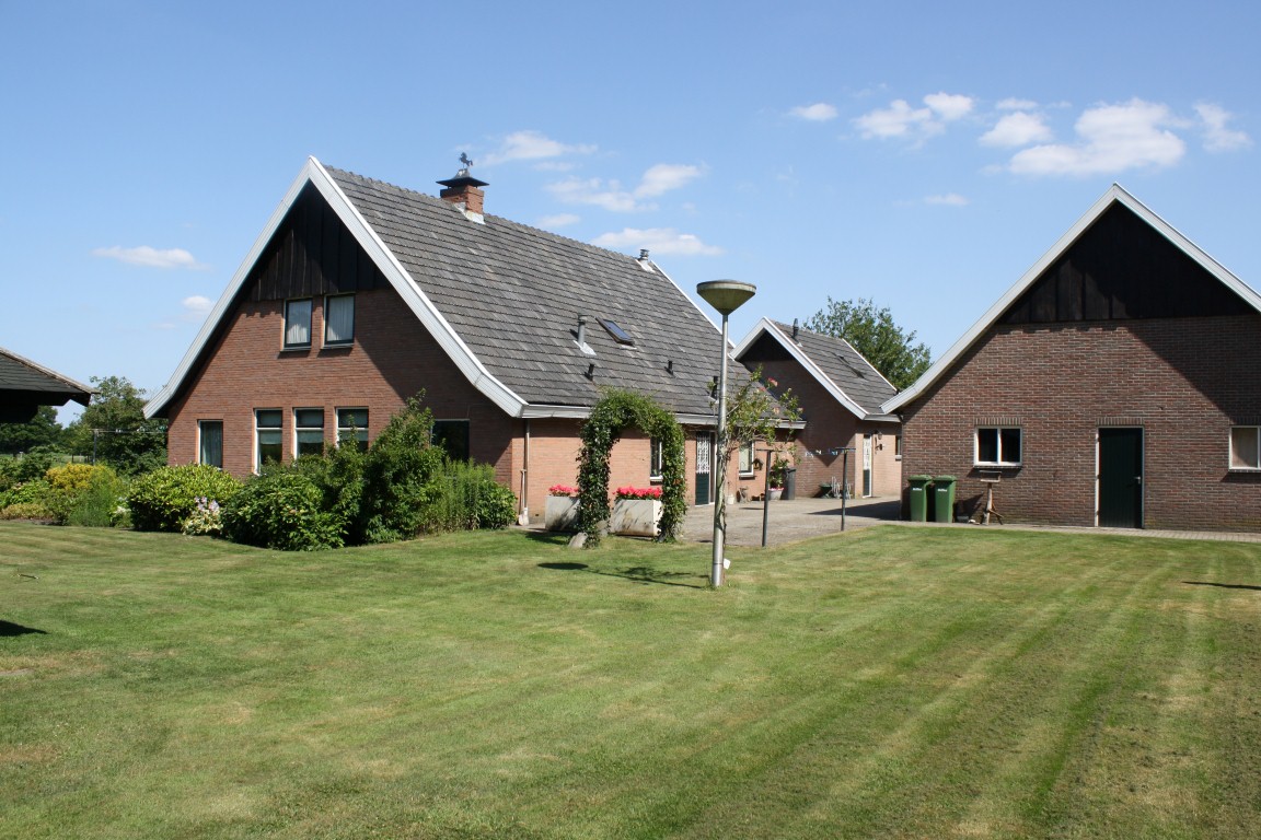 For rent: House Glanerbruggeweg, Enschede - 16